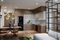 Read more about the article New Ideas for Kitchen Designs 2022 – How will the kitchen be this year promising solutions