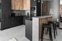 Read more about the article 5 Kitchen Design Trends That Will Be Relevant In 2022