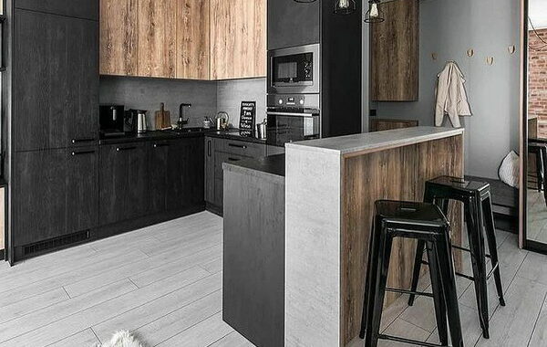 Kitchen Design Trends That Will Be Relevant In 2022