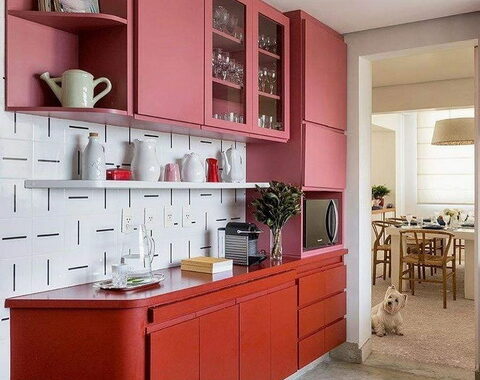 Kitchen Design Trends That Will Be Relevant In 2022