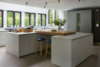 Read more about the article Kitchen trends that will be a hit in 2022!