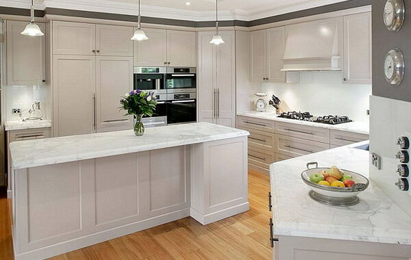 2022 Kitchen Design Trends