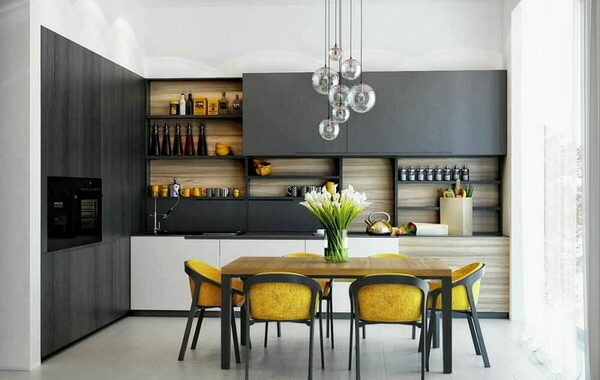 2022 Kitchen Design Trends what will the wind of change bring us ...