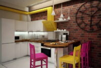 Read more about the article Ideas And Trends In Kitchen Interior Design 2022