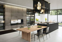 Read more about the article 10 Main Trends In Modern Kitchens