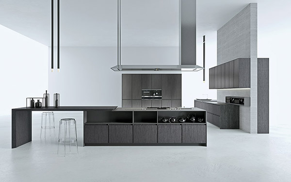 10 Main Trends In Modern Kitchens