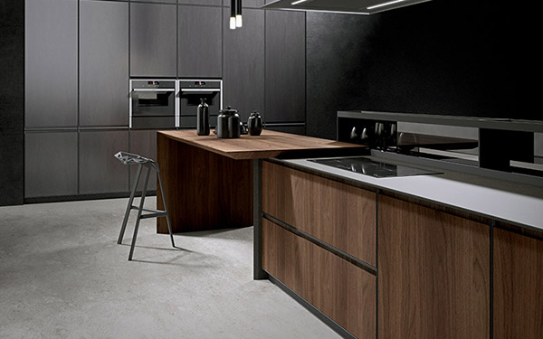 Main Trends In Modern Kitchens