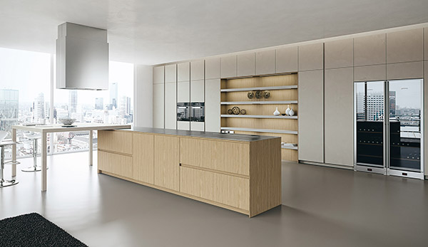 Main Trends In Modern Kitchens