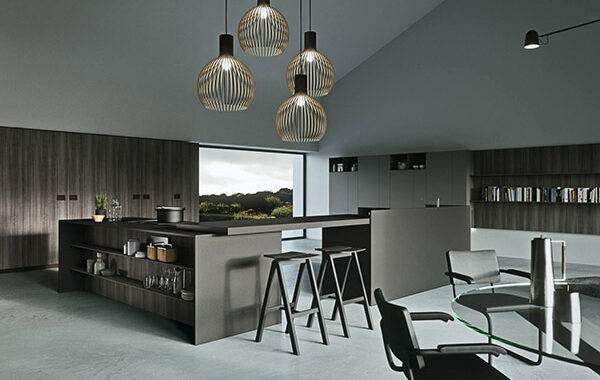 Main Trends In Modern Kitchens