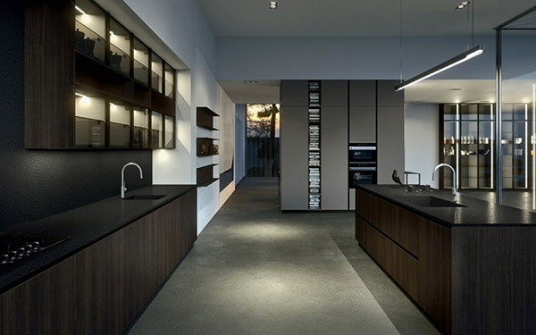 Main Trends In Modern Kitchens