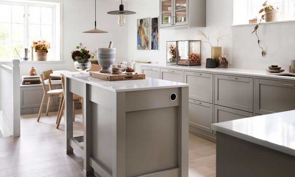 New Kitchen Decoration Trends That Will Triumph This 2022