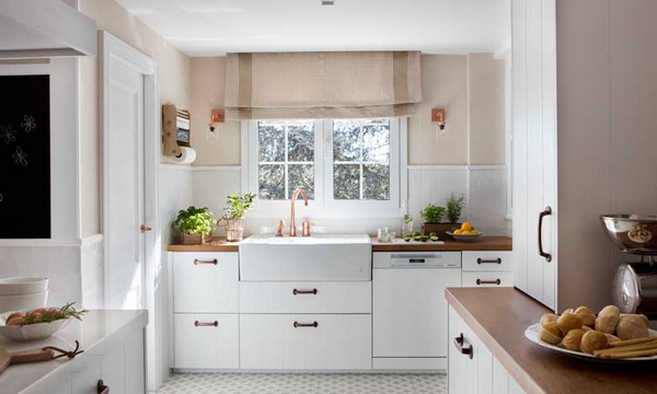 New Kitchen Decoration Trends That Will Triumph This 2022