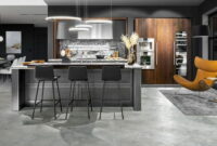 Read more about the article Trendy Kitchens 2022 – Latest Kitchen Trends