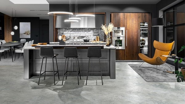 Read more about the article Trendy Kitchens 2022 – Latest Kitchen Trends