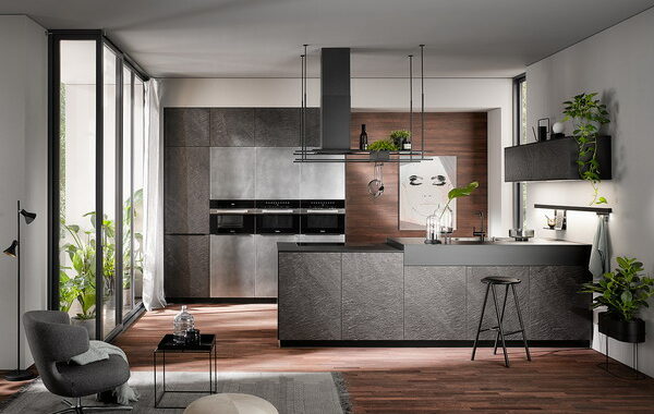 Kitchen Trends 2023: The Home In Focus