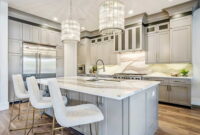 Read more about the article Kitchen Cabinets Trends 2023