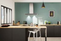 Read more about the article Kitchen Trends: 8 Decorating Ideas To Adopt In 2023