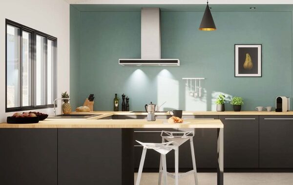 Kitchen Trends: 8 Decorating Ideas To Adopt In 2023