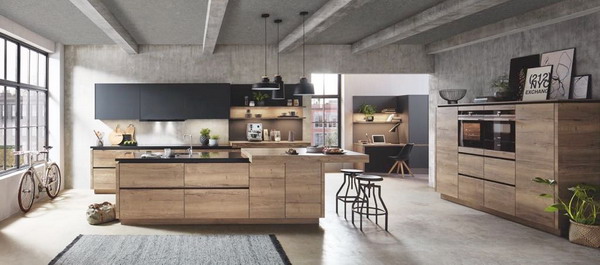 10 Most Important Kitchen Trends For 2023