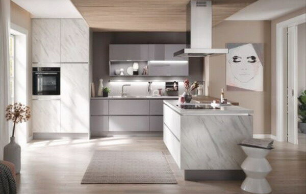 10 Most Important Kitchen Trends For 2023 - EKitchenTrends