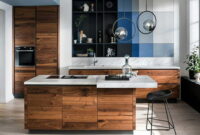 Read more about the article Popular Kitchen Interior Trends 2023