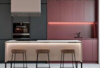 Read more about the article Kitchen Design 2023: Top Trends