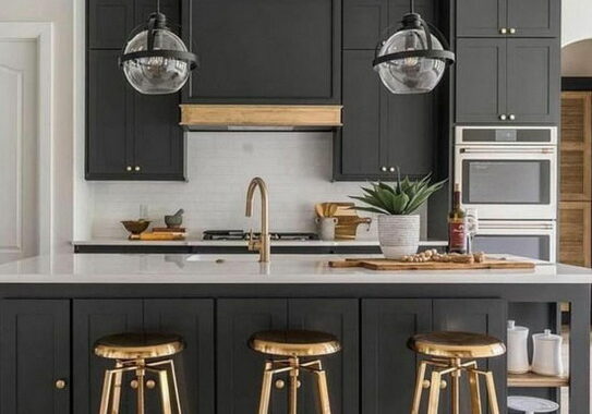 Kitchen Design 2023: Top Trends