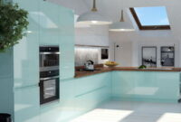 Read more about the article Fashionable Design in the Interior of Modern Kitchen In 2023