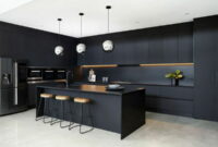 Read more about the article Kitchen News 2023: Type Trends, Materials And Colours