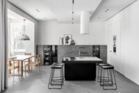 Read more about the article 10 Kitchen Trends That We Will See Non-Stop In 2023