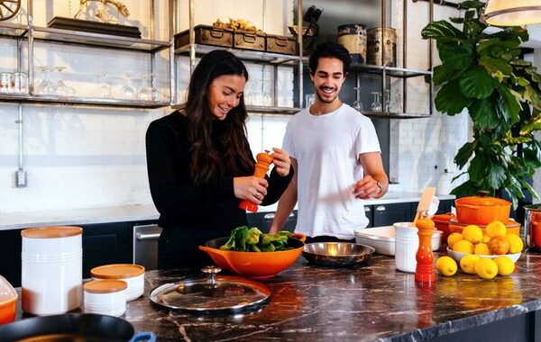 Kitchen Countertops: These Materials Are Trending In 2023