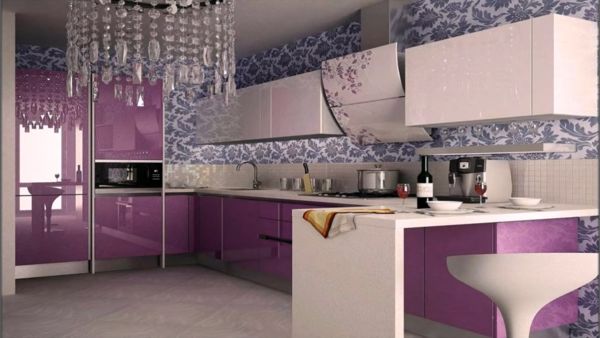 Corner Kitchen Design Ideas In 2023