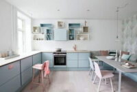 Read more about the article Feng Shui Kitchen 2023: rules for location in a private house