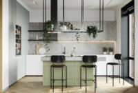 Read more about the article 2023 Kitchen Trends: my tailor-made guide