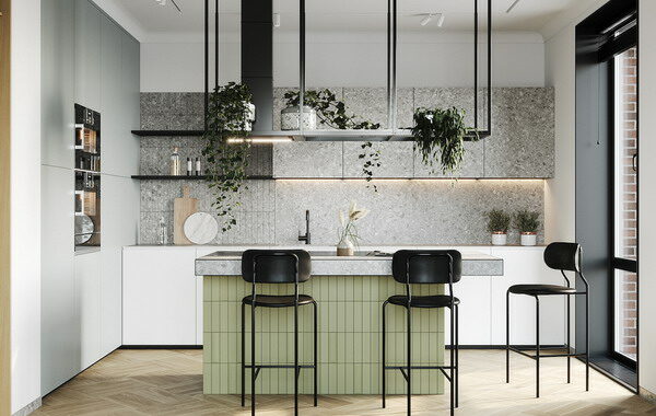 2023 Kitchen Trends