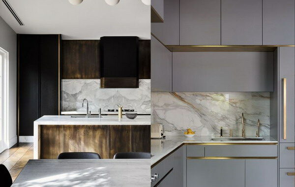 Kitchen design 2023: trends and anti-trends