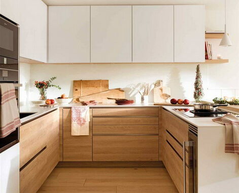 2024 Kitchen Renovation And Decoration Trends