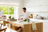 Read more about the article 5 Kitchen Trends That Are Going Strong In 2024