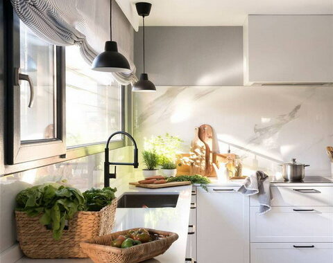 kitchen trends 2024