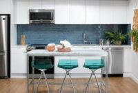 Read more about the article Kitchen trends 2024: Sustainable and creative kitchen designs