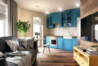 Read more about the article Modern Kitchen Interior Trends 2024