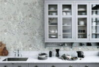 Read more about the article 8 New Kitchen Wallpaper Trends In 2024