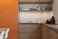 Read more about the article The Latest Trends In Kitchen Tiles 2024