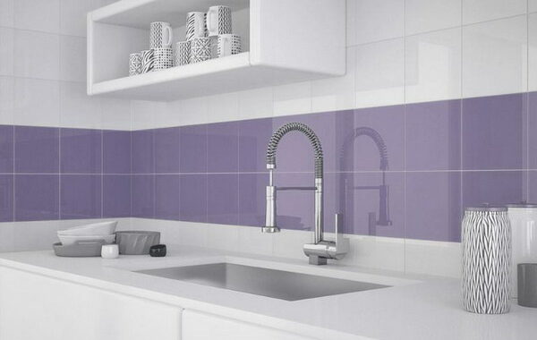 Latest Trends In Kitchen Tiles 2024