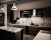 Trend guide 2024: kitchen design and decoration