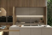 Read more about the article 10 Decoration Trends to Incorporate into Your Kitchen in 2024