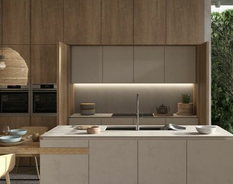 10 Decoration Trends to Incorporate into Your Kitchen in 2024