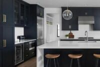 Read more about the article Kitchen Cabinets Trends 2024
