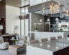 Fashionable And Functional Kitchens 2024: Interior Design, Trends