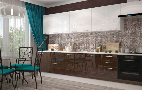 Functional Kitchens 2024 Interior Design Trends   Fashionable And Functional Kitchens Interior Design Trends 2024 7 600x380 